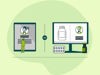 Telehealth Vs. Telemedicine: Understanding The Key Differences