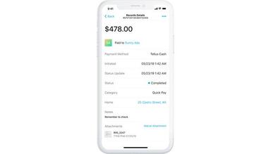 Tellus rental records