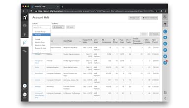 Terminus Data Studio