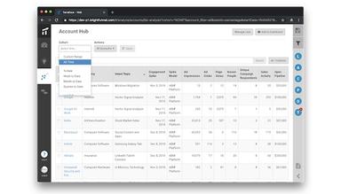Terminus Data Studio