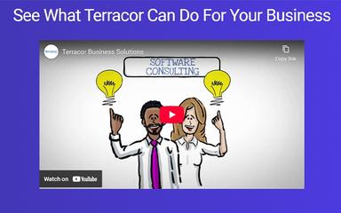 Terracor Business Solutions Youtube Video