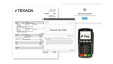 Texada Pay
