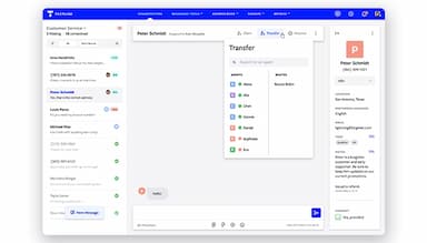 Textline-Transfer,-Claim,-Resolve-Conversations