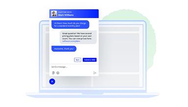 Textline-live-web-chat