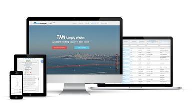 The Applicant Manager Multiple platform