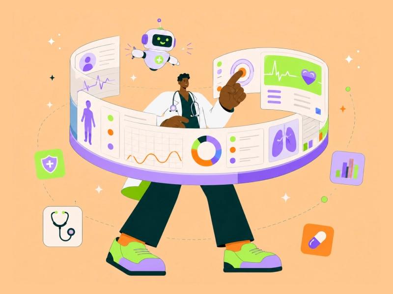 The Economics of AI: A Complete Guide To The Cost Of AI In Healthcare