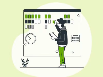 A Comprehensive Guide To Selecting The Best Kanban Tool