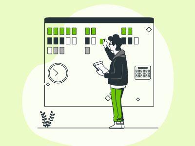 A Comprehensive Guide To Selecting The Best Kanban Tool