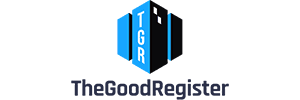 TheGoodRegister