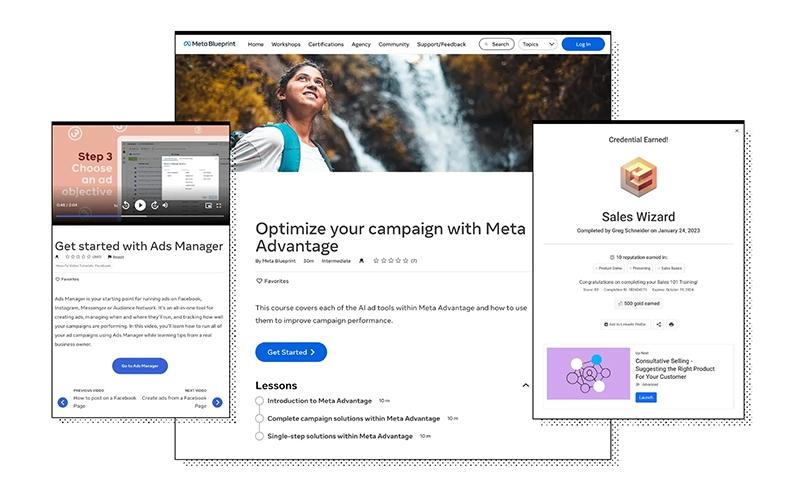 Intellum Creation Platform
