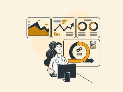 How To Choose: Kanban Vs. Sprints For Streamlined Project Management!