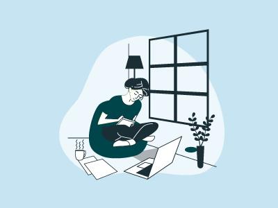 The Remote Work