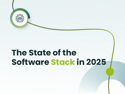 The State of the Software Stack in 2026