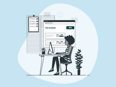 The Ultimate Guide To Using An RFQ Template