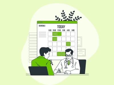 The Importance Of Patient Appointment Scheduling For Healthcare Practices