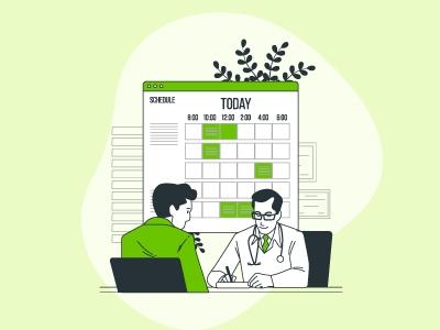 The Importance Of Patient Appointment Scheduling For Healthcare Practices