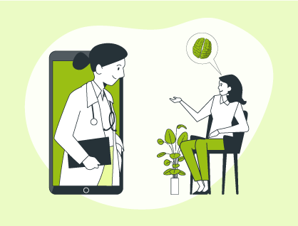 The Importance Of Telehealth For Mental Health