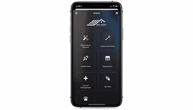 The mobile-first resident experience Zego Mobile Doorman app is a comprehensive solution for communication, payments, maintenance, packages, and other pressing needs