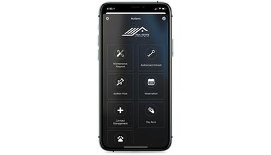 The mobile-first resident experience Zego Mobile Doorman app is a comprehensive solution for communication, payments, maintenance, packages, and other pressing needs