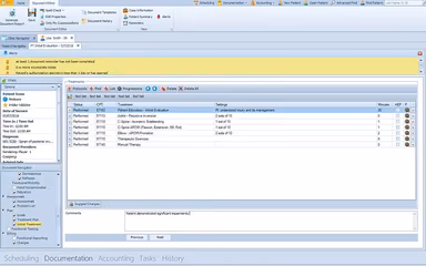 TheraOffice-Demo---TheraOffice-Documentation