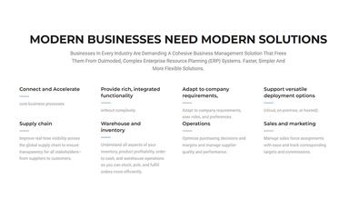 TherapistMate Modern Solutions