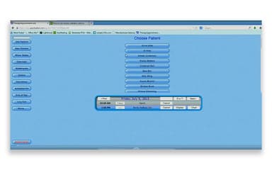 TherapyAppointment.-Client-invoicing