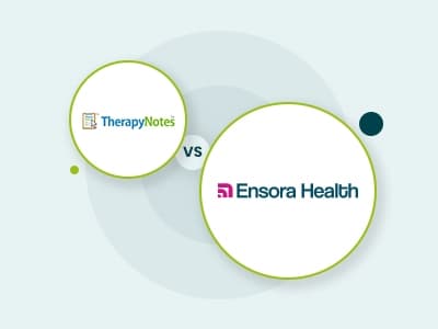 TherapyNotes Vs TheraNest: A Detailed Look At Two Leading EHRs