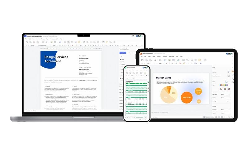 ThinkFree Office