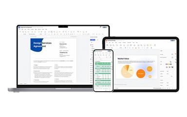 ThinkFree Office