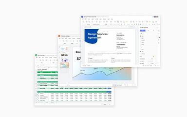 ThinkFree Office