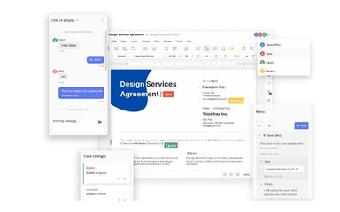ThinkFree Office