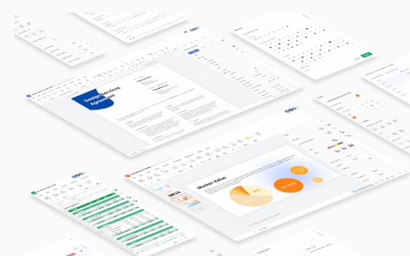 ThinkFree Office