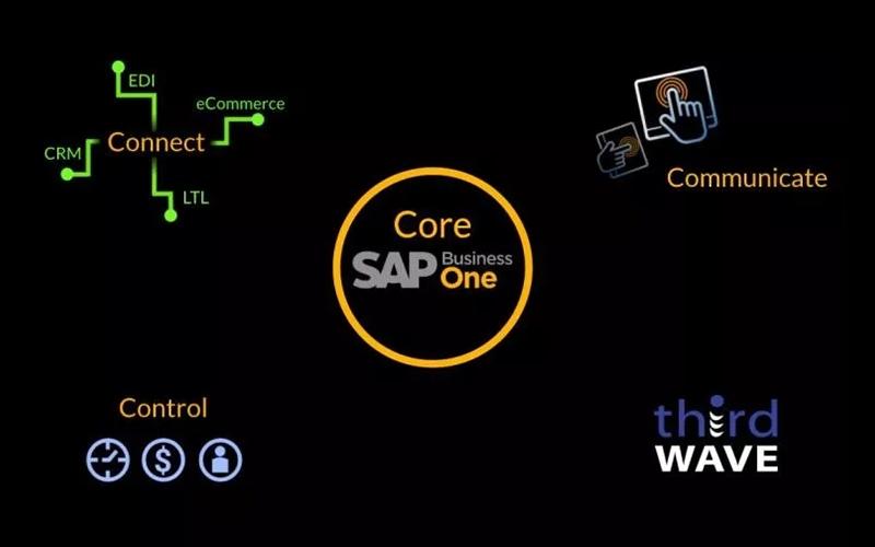 Third Wave Business Systems 4Cs