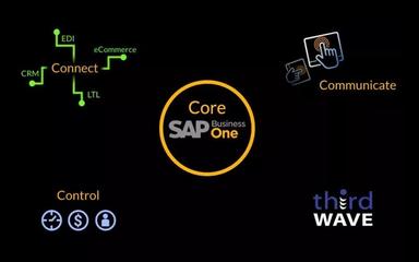 Third Wave Business Systems 4Cs