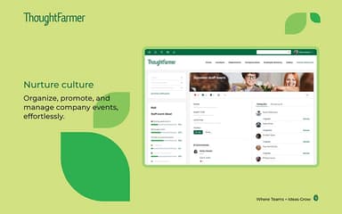 Amplify Company Culture
