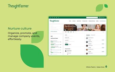 Amplify Company Culture