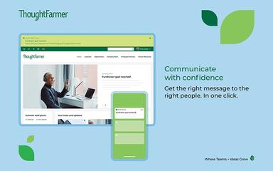 Communicate with Confidence