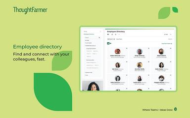 Employee Directory Tool