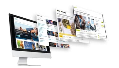 Thought Industries Business platform