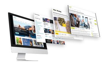 Thought Industries Business platform