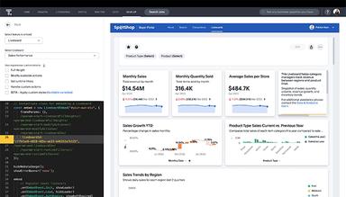 ThoughtSpot Software Everywhere