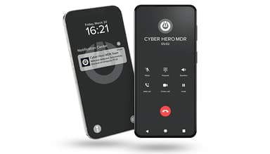 ThreatLocker Mobile App