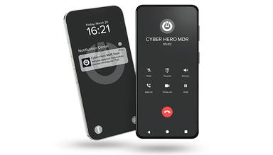 ThreatLocker Mobile App