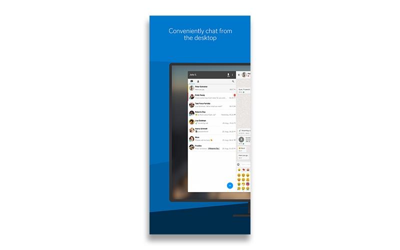 Threema Desktop App