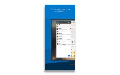Threema Desktop App