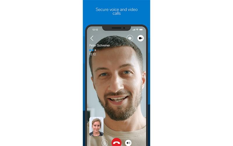 Threema-Video-Calls