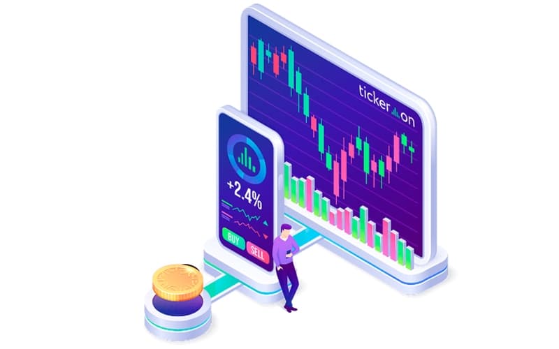Tickeron Analytics