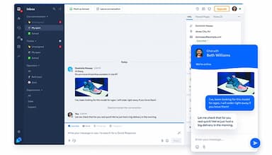 Tidio Ready To Use Chatbot Templates