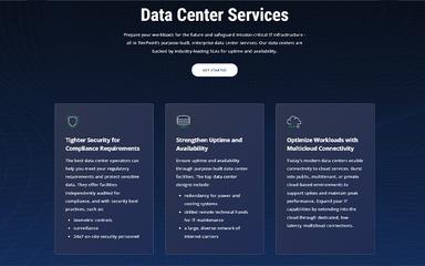 TierPoint-Data-Center-Services