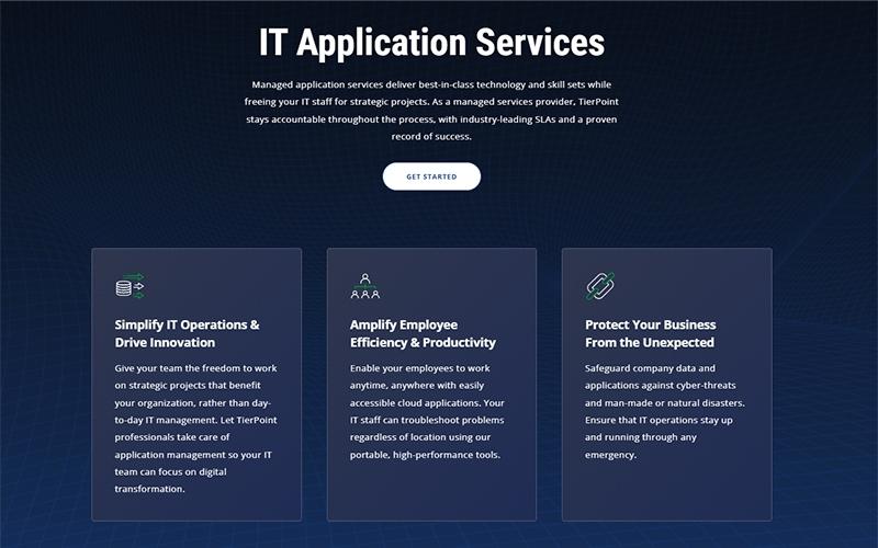 TierPoint.-IT-Application-Services